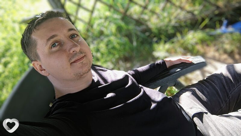 Alex, 38, Варшава — анкета №314611
