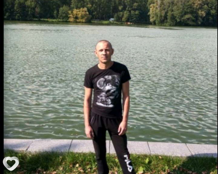 Вова, 40, Ляховичах — анкета №314613