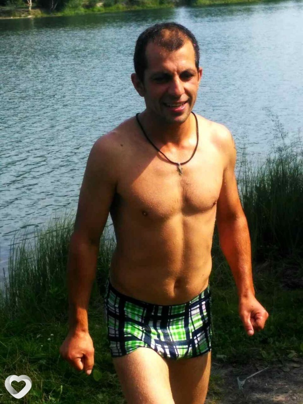 Дмитрий, 44, Нижнем Новгороде — анкета №315140