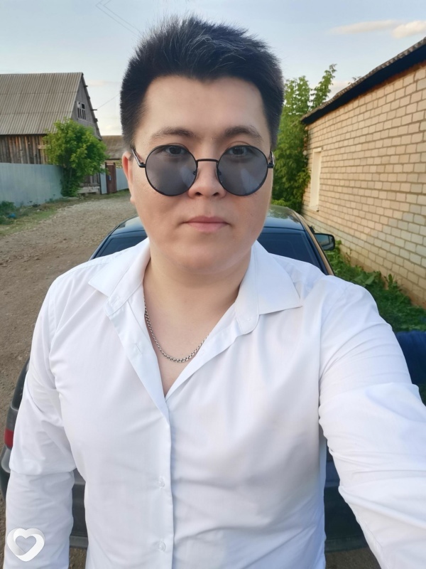 Тимур, 32, Ершове — анкета №315143