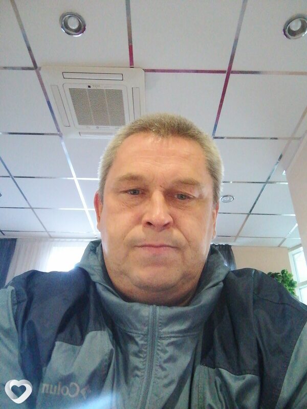 Юра, 51, Жлобине — анкета №315144
