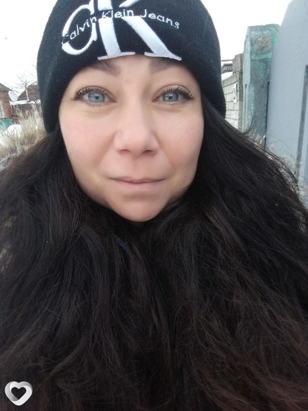 Еленка, 50, Сумах — анкета №315148