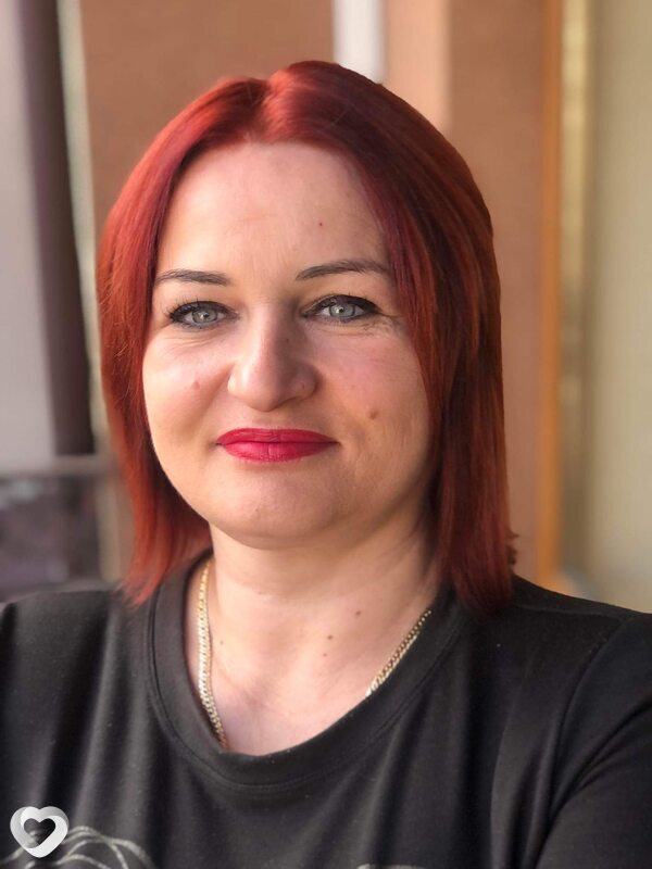 Оксана, 40, Мукачеве — анкета №315149