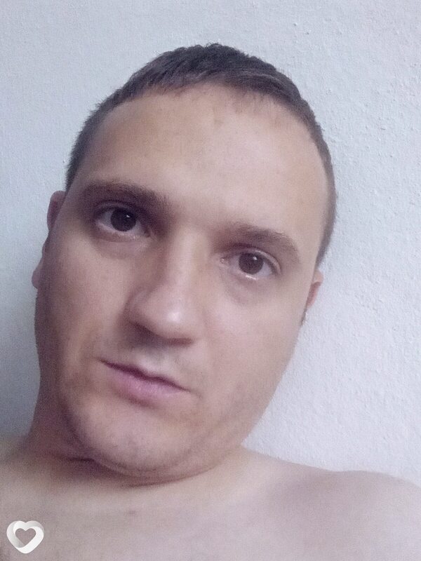 Николай, 33, Черновцах — анкета №315154