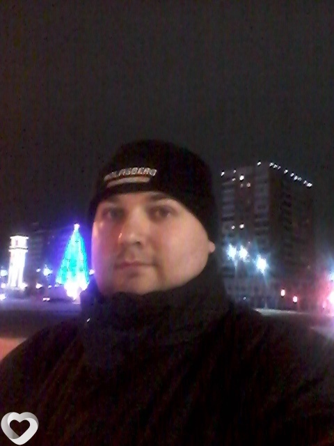 Алексей, 39, Севастополе — анкета №315155