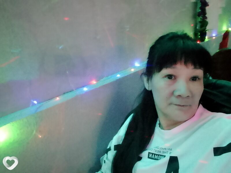 Жанна, 45, Москве — анкета №315156