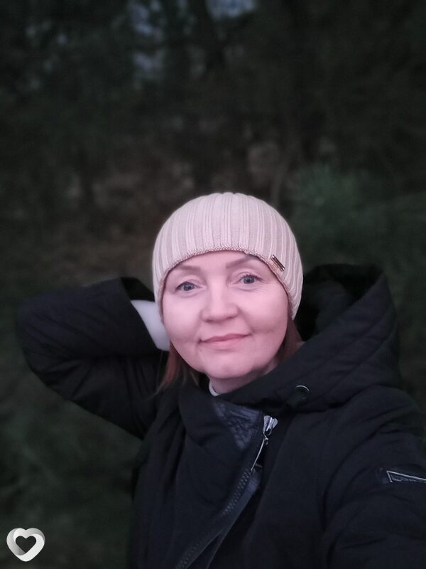Светлана, 51, Минске — анкета №315159