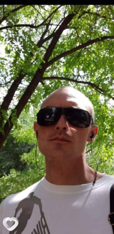 Денис, 42, Волгограде — анкета №315160