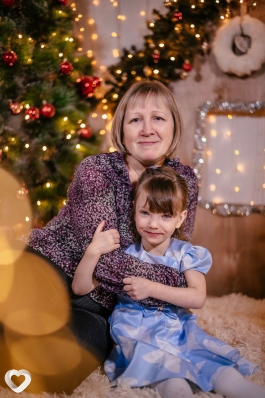Татьяна, 57, Первоуральске — анкета №315162