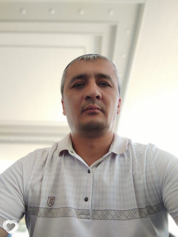 Незнакомец, 45, Ташкент — анкета №314691