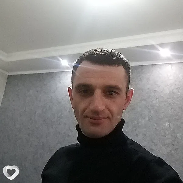 Taron, 38, Кирове — анкета №8014