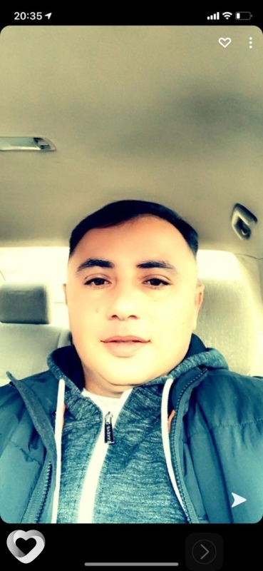 Асиф, 36, Нижнеудинске — анкета №314698