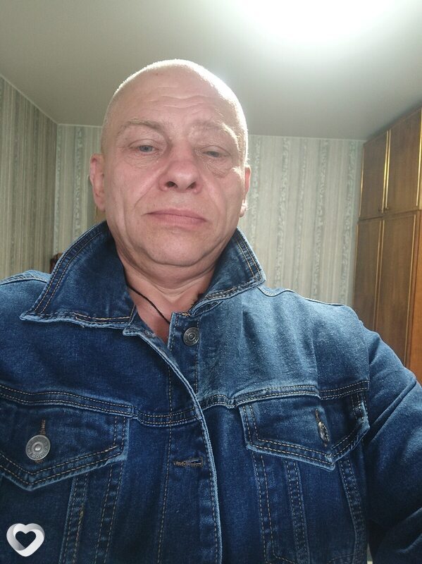 Ярослав, 59, Могилев — анкета №314699