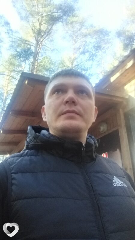 Тот Самый, 39, Йошкар-Оле — анкета №314701