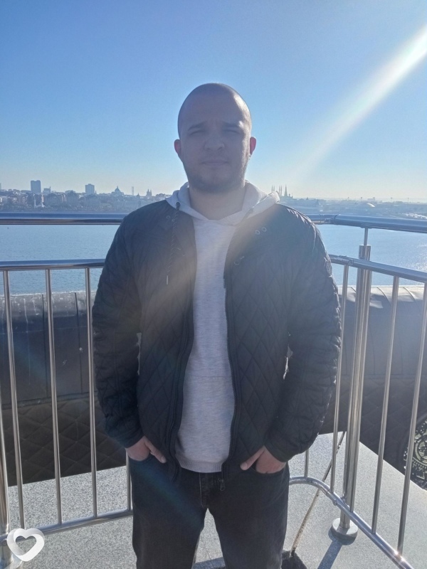 Андрей, 33, Челябинске — анкета №314704