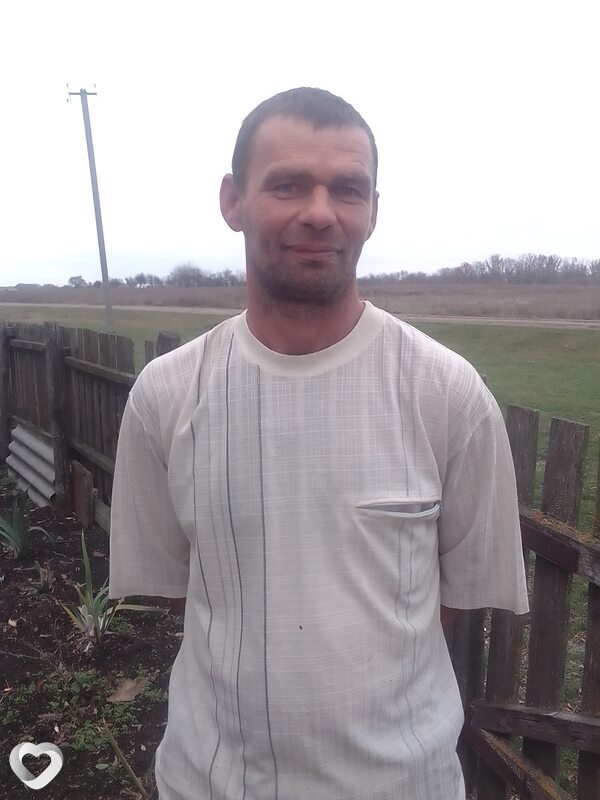 Петр, 46, Ростове-на-Дону — анкета №314707