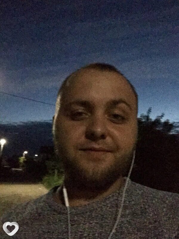 Александр, 35, Орёл — анкета №314708