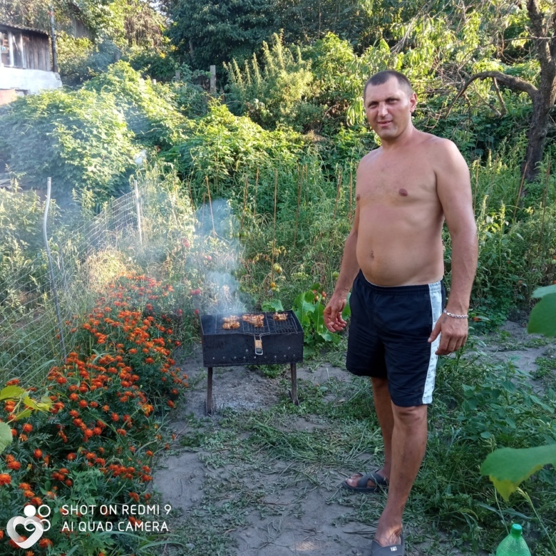 Andrej, 46, Варшава — анкета №314710