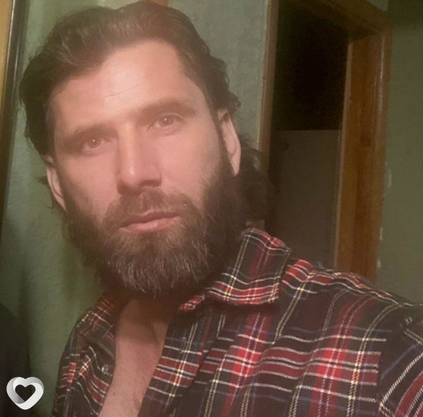 Yustas, 41, Москве — анкета №314925