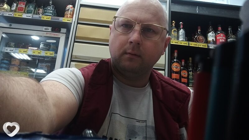 Михаил, 38, Тюмени — анкета №314930