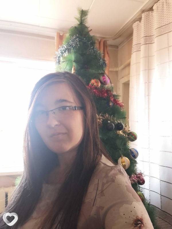 Нюша, 33, Находке — анкета №314931