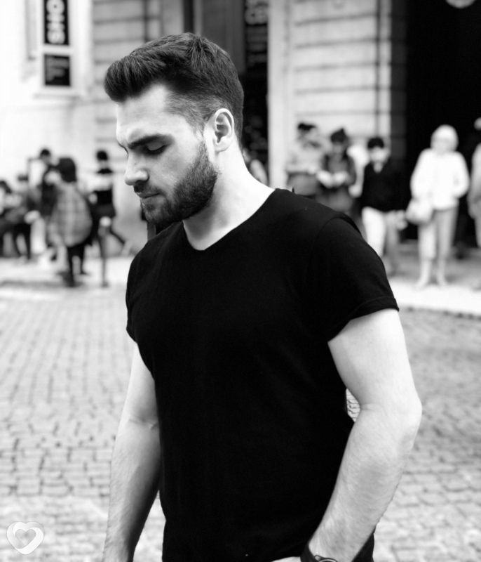 Дарий, 32, Сочи — анкета №314933