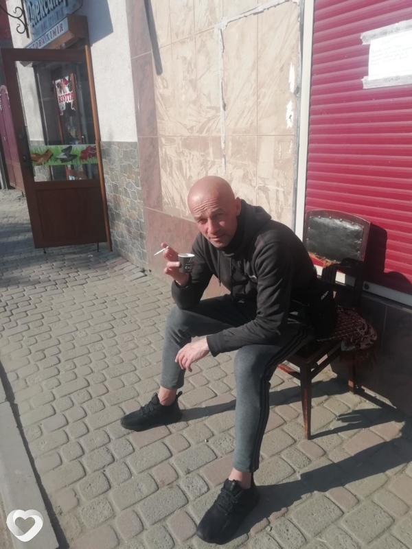 Дима, 56, Мукачеве — анкета №314816