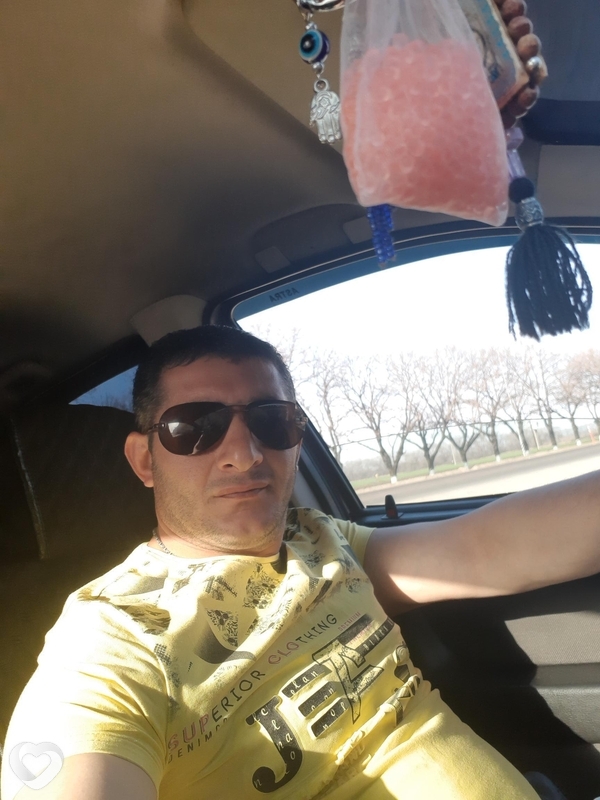 Миша, 34, Москве — анкета №314823