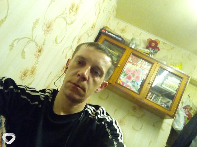 Толя, 42, Екатеринбурге — анкета №314824