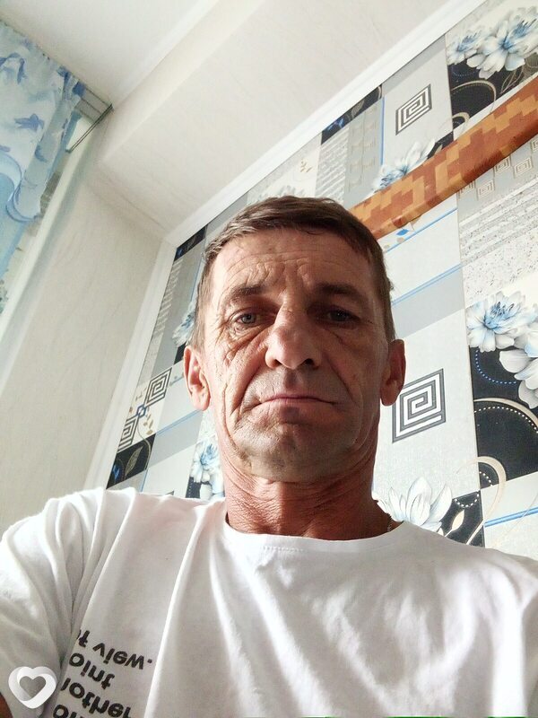 Слава, 53, Рубцовске — анкета №314828
