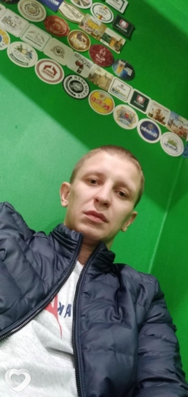 Александр, 36, Москве — анкета №314831