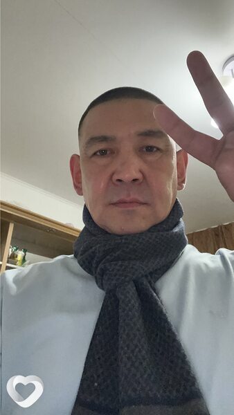 Азамат, 47, Актобе — анкета №314832