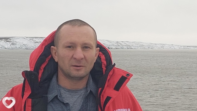 Алексей, 47, Астрахани — анкета №314833
