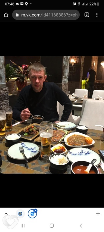 Артем, 42, Караганде — анкета №314837