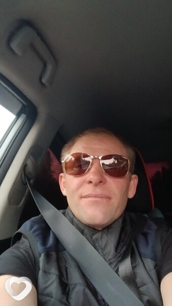 Дмитрий, 46, Москве — анкета №314839