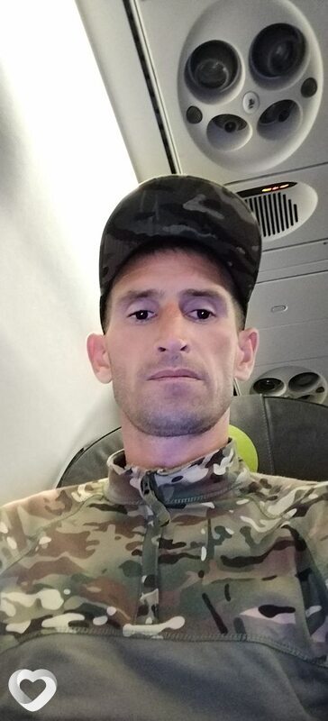 Александр, 37, Екатеринбурге — анкета №314845