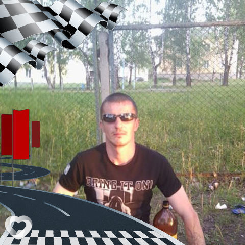 Иван, 42, Челябинске — анкета №314850