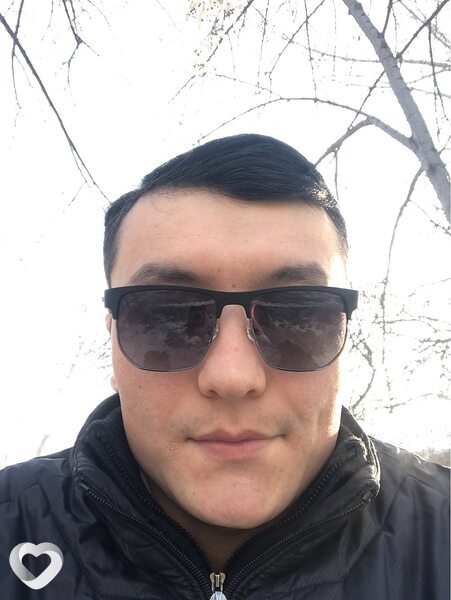 Абзал, 30, Шымкенте — анкета №314851
