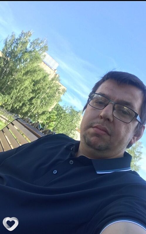 Александр, 35, Новоуральске — анкета №314852