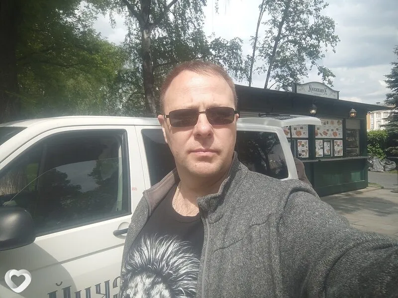 Андрей, 52, Москве — анкета №314855