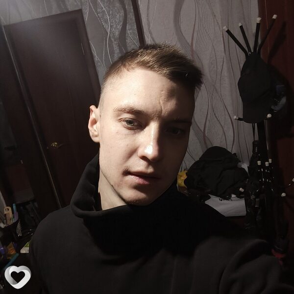 Никита, 33, Иркутске — анкета №314857
