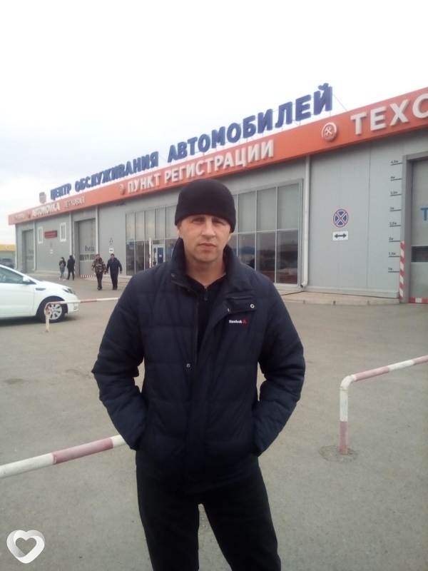 Евгений, 44, Тайшете — анкета №314859