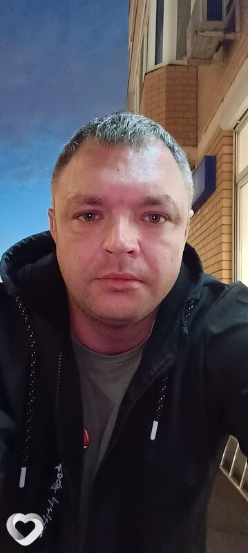 Александр, 36, Москве — анкета №314865