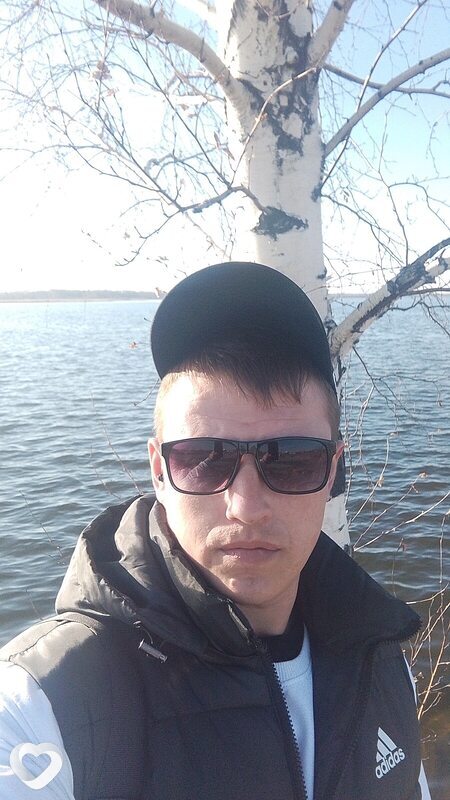 Антон, 33, Искитиме — анкета №314866