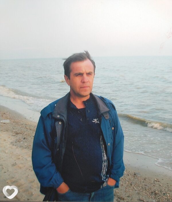 Андрей, 61, Таганроге — анкета №314872