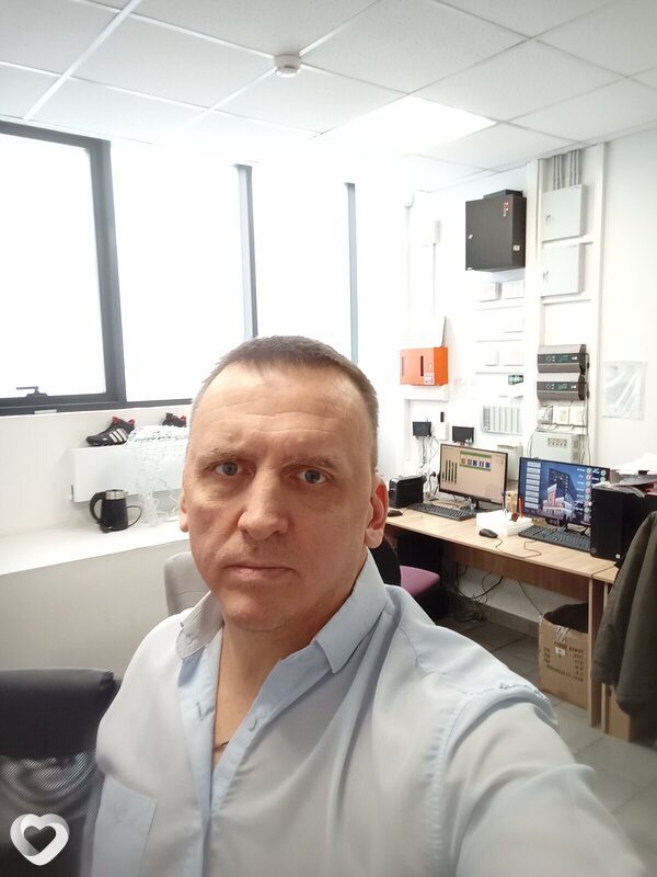 Александр, 47, Москве — анкета №314885