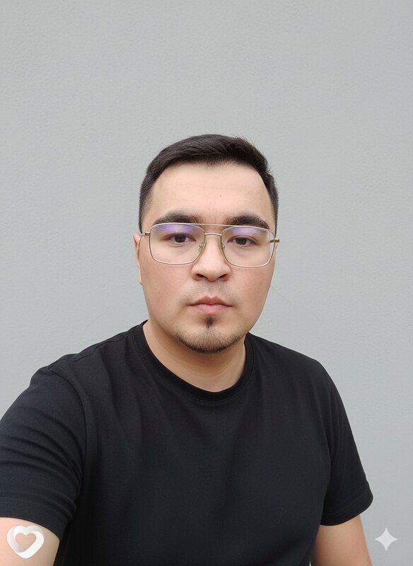 Серик, 32, Уральске — анкета №314886