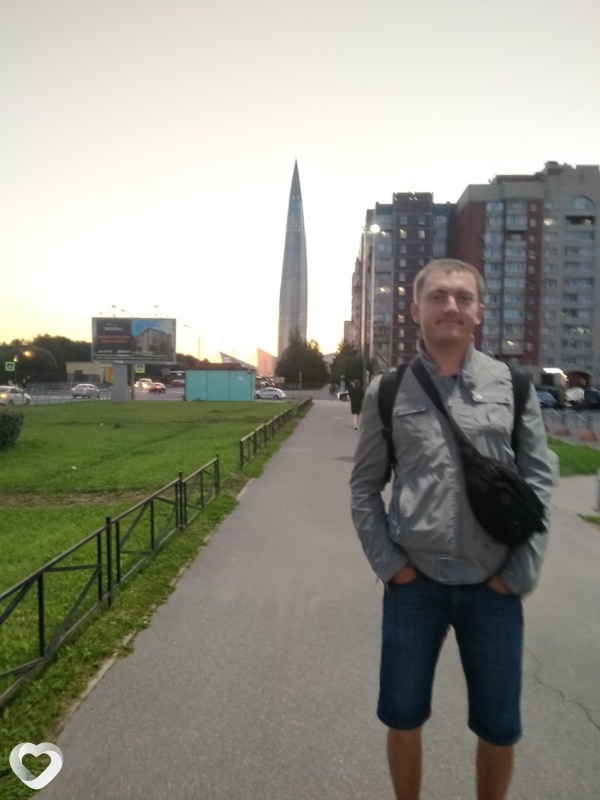 Андрей, 43, Королёв — анкета №314889