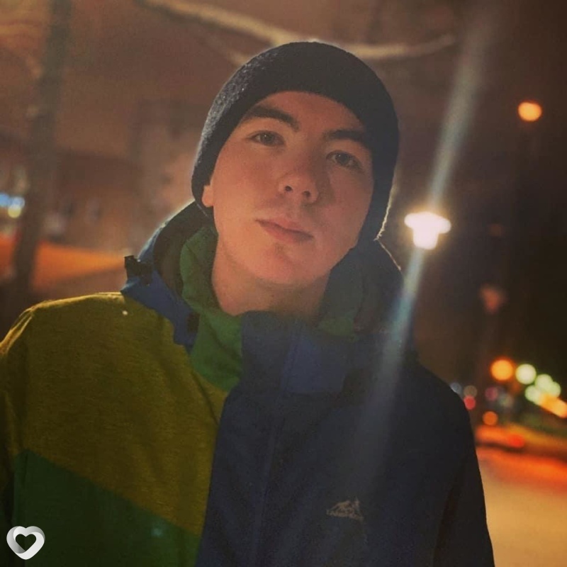 Марсель, 30, Стерлитамаке — анкета №315737