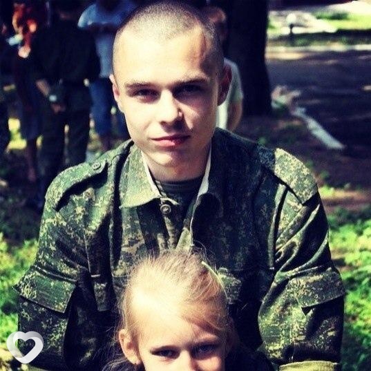 Сергей, 30, Минске — анкета №315739